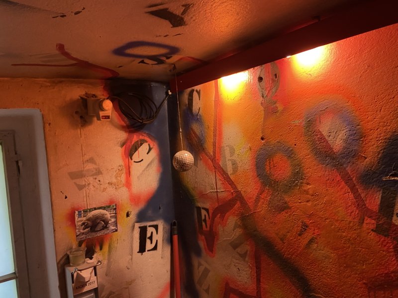 Club Klo